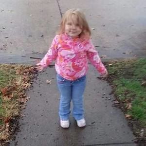 Meet your Posher, Ellen marie